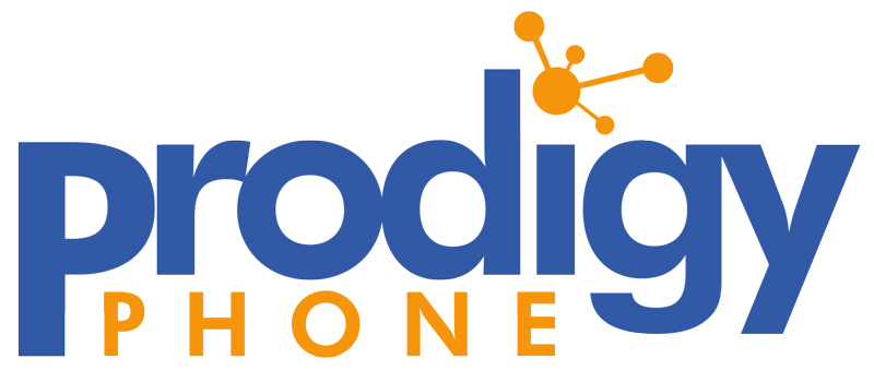 Logo Prodigy